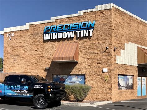 window tinting company henderson nv